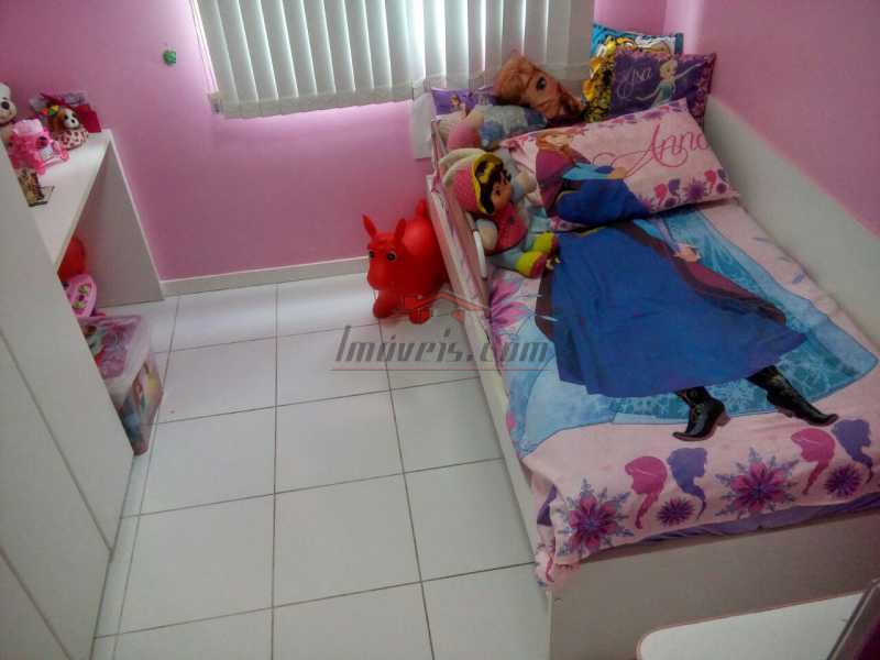 Conheça IMG-20160520-WA0015 do imóvel - Apartamento à venda Rua Professor Henrique Costa, Pechincha, Rio de Janeiro - R$ 290.000 - PSAP20903 - 8 IMG-20160520-WA0015 - 8