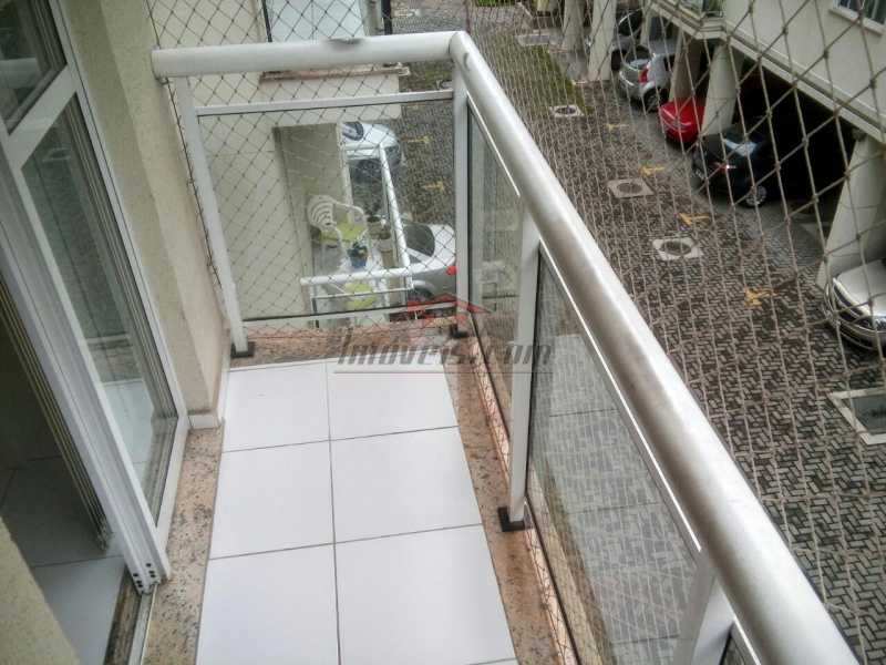 Conheça IMG-20160520-WA0021 do imóvel - Apartamento à venda Rua Professor Henrique Costa, Pechincha, Rio de Janeiro - R$ 290.000 - PSAP20903 - 5 IMG-20160520-WA0021 - 5