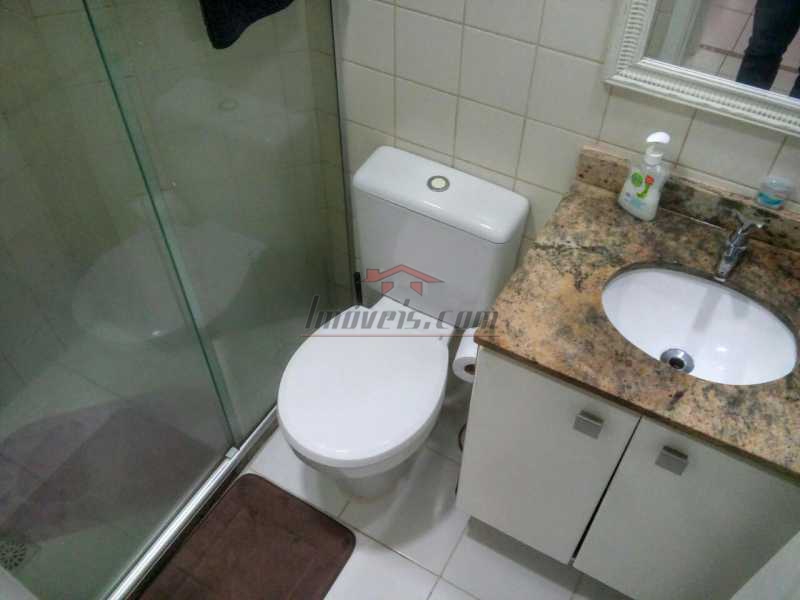 Conheça IMG-20160520-WA0022 do imóvel - Apartamento à venda Rua Professor Henrique Costa, Pechincha, Rio de Janeiro - R$ 290.000 - PSAP20903 - 13 IMG-20160520-WA0022 - 13