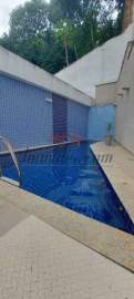 Casa em Condomínio à venda Rua Henriqueta, Tanque, BAIRROS DE ATUAÇÃO ,Rio de Janeiro - R$ 339.000 - PECN30664