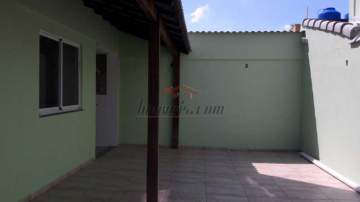 Casa à venda Rua Comendador Siqueira, Pechincha, BAIRROS DE ATUAÇÃO ,Rio de Janeiro - R$ 380.000 - PECA30252