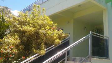 Casa em Condomínio à venda Estrada de Jacarepaguá, Itanhangá, BAIRROS DE ATUAÇÃO ,Rio de Janeiro - R$ 1.020.000 - PECN40019