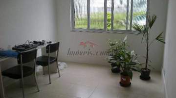 Imperdível - Apartamento à venda Rua Coronel Tedim, Pechincha, Rio de Janeiro - R$ 289.000 - PSAP21034