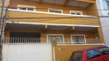 Casa à venda Rua Ana Quintão, Piedade, Rio de Janeiro - R$ 260.000 - PECA20146