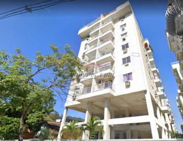 Imperdível - Apartamento à venda Rua Florianópolis, Praça Seca, BAIRROS DE ATUAÇÃO ,Rio de Janeiro - R$ 250.000 - PSAP21313