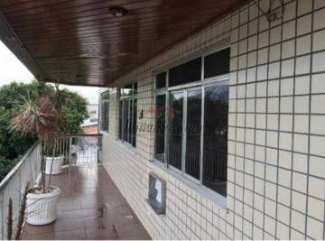 Apartamento à venda Rua Potirendaba, Vila Valqueire, BAIRROS DE ATUAÇÃO ,Rio de Janeiro - R$ 480.000 - PEAP30478