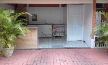 Imperdível - Casa em Condomínio à venda Rua Maranga, Praça Seca, BAIRROS DE ATUAÇÃO ,Rio de Janeiro - R$ 200.000 - PSCN20084
