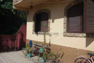 Casa em Condomínio à venda Rua Ilicinia, Praça Seca, BAIRROS DE ATUAÇÃO ,Rio de Janeiro - R$ 199.500 - PSCN40043