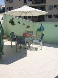 Casa em Condomínio à venda Rua Tirol, Freguesia (Jacarepaguá), Rio de Janeiro - R$ 990.000 - PECN30301