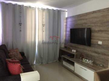 Imperdível - Apartamento à venda Rua Doutor Bernardino, Praça Seca, BAIRROS DE ATUAÇÃO ,Rio de Janeiro - R$ 140.000 - PEAP21371