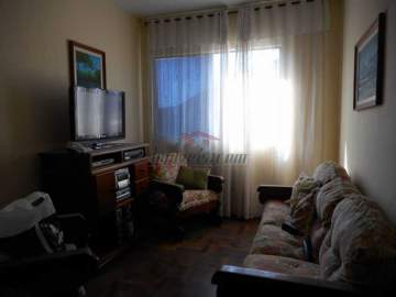 Apartamento à venda Rua Delfina Alves, Madureira, BAIRROS DE ATUAÇÃO ,Rio de Janeiro - R$ 170.000 - PSAP21626