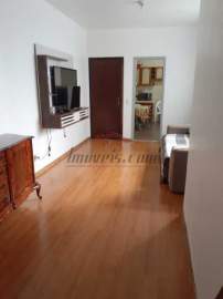 Apartamento à venda Avenida dos Mananciais, Taquara, Rio de Janeiro - R$ 290.000 - PEAP30555