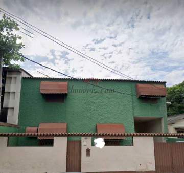 Casa à venda Estrada Campo da Areia, Pechincha, BAIRROS DE ATUAÇÃO ,Rio de Janeiro - R$ 800.000 - PECA50046