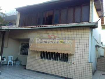 Casa à venda Estrada do Engenho Velho, Taquara, BAIRROS DE ATUAÇÃO ,Rio de Janeiro - R$ 750.000 - PECA30300