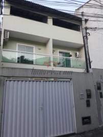 Casa em Condomínio à venda Rua Namur, Vila Valqueire, BAIRROS DE ATUAÇÃO ,Rio de Janeiro - R$ 475.000 - PSCN20094