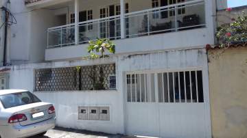 Casa em Condomínio à venda Rua Mariluz, Freguesia (Jacarepaguá), Rio de Janeiro - R$ 750.000 - PECN80001