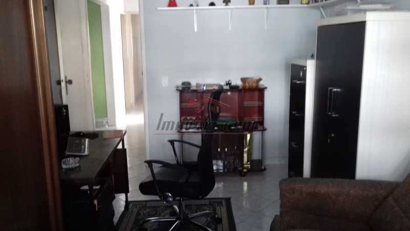 Quarto frente - 11