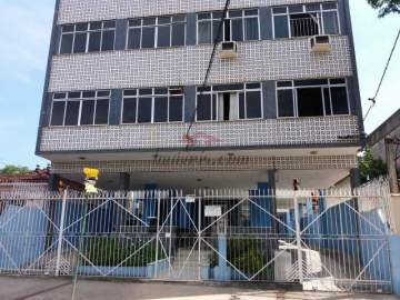 Apartamento à venda Rua Doutor Bernardino, Praça Seca, BAIRROS DE ATUAÇÃO ,Rio de Janeiro - R$ 149.000 - PEAP21565