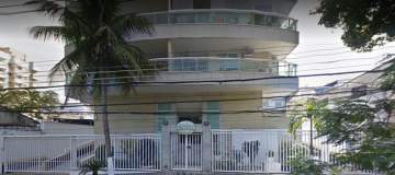 Apartamento à venda Rua Araguaia, Freguesia (Jacarepaguá), Rio de Janeiro - R$ 480.000 - PEAP30631