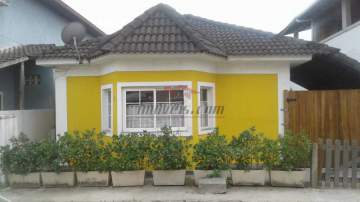 Casa em Condomínio à venda Via Serviente Quatro, Vargem Grande, BAIRROS DE ATUAÇÃO ,Rio de Janeiro - R$ 239.989 - PECN40088