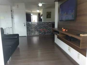 Apartamento à venda Estrada Santa Efigênia, Taquara, BAIRROS DE ATUAÇÃO ,Rio de Janeiro - R$ 329.000 - PEAP30665