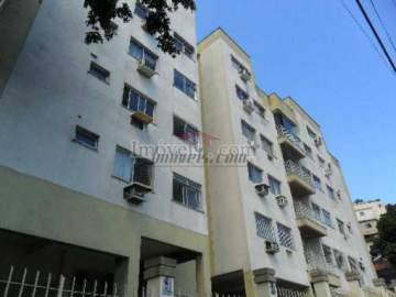 Apartamento à venda Rua Maricá, Campinho, BAIRROS DE ATUAÇÃO ,Rio de Janeiro - R$ 160.000 - PSAP21759