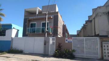 Casa em Condomínio à venda Rua Verdi, Marechal Hermes, BAIRROS DE ATUAÇÃO ,Rio de Janeiro - R$ 235.000 - PECN20182