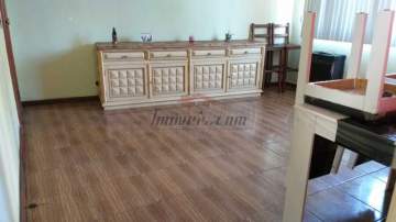 Apartamento à venda Rua Ipinambes, Taquara, BAIRROS DE ATUAÇÃO ,Rio de Janeiro - R$ 540.000 - PEAP30670