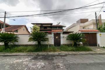 Imperdível - Casa em Condomínio à venda Rua Eduardo Agostini, Jacarepaguá, Rio de Janeiro - R$ 1.550.000 - PECN40092