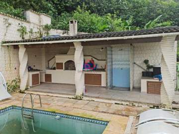Casa em Condomínio à venda Rua Aricurana, Anil, RJ, Rio de Janeiro - R$ 850.000 - PECN40093