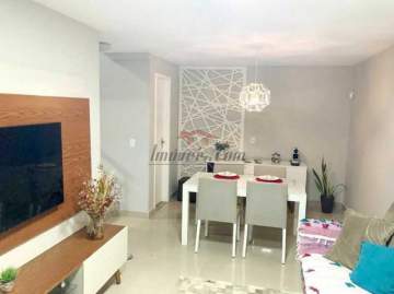 Imperdível - Casa em Condomínio à venda Rua Retiro dos Artistas, Pechincha, Rio de Janeiro - R$ 430.000 - PECN20200