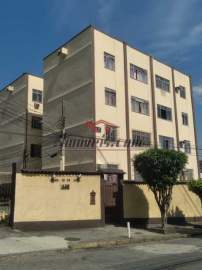 Apartamento à venda Rua Francisco, Praça Seca, BAIRROS DE ATUAÇÃO ,Rio de Janeiro - R$ 125.000 - PSAP21828