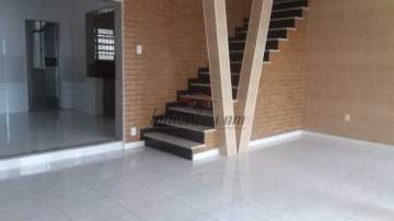 Casa em Condomínio à venda Avenida Geremário Dantas, Freguesia (Jacarepaguá), Rio de Janeiro - R$ 620.000 - PECN40220