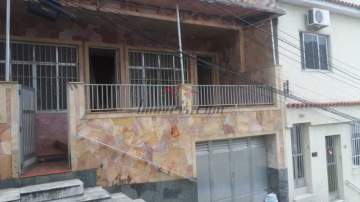 Casa em Condomínio à venda Avenida Geremário Dantas, Freguesia (Jacarepaguá), Rio de Janeiro - R$ 650.000 - PECN40220