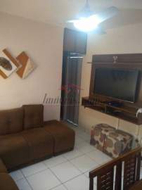 Apartamento à venda Rua Barão, Praça Seca, RJ, Rio de Janeiro - R$ 132.000 - PSAP21861