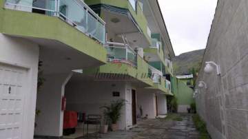 Casa em Condomínio à venda Rua Ibiraba, Taquara, BAIRROS DE ATUAÇÃO ,Rio de Janeiro - R$ 350.000 - PECN30272