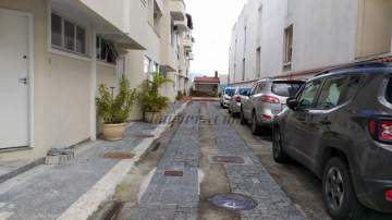 Casa em Condomínio à venda Rua Félix Crame, Pechincha, BAIRROS DE ATUAÇÃO ,Rio de Janeiro - R$ 460.000 - PECN30277