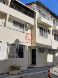 Casa em Condomínio à venda Rua Félix Crame, Pechincha, Rio de Janeiro - R$ 410.000 - PECN30713