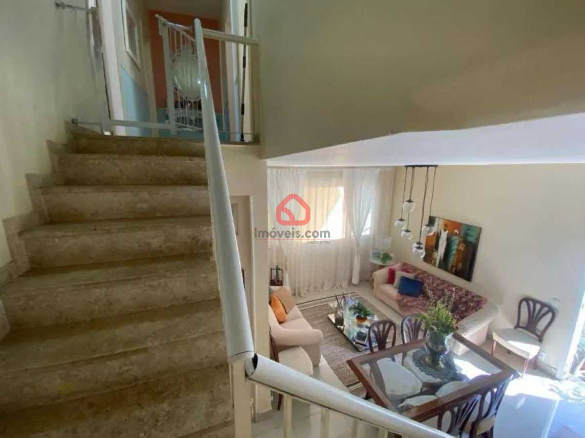 Conheça WhatsApp Image 2026-03-09 at 1 do imóvel - Casa em Condomínio à venda Rua Soldado Joaquim de Líra, Pechincha, Rio de Janeiro - R$ 730.000 - PECN30278 - 5 WhatsApp Image 2026-03-09 at 1 - 5