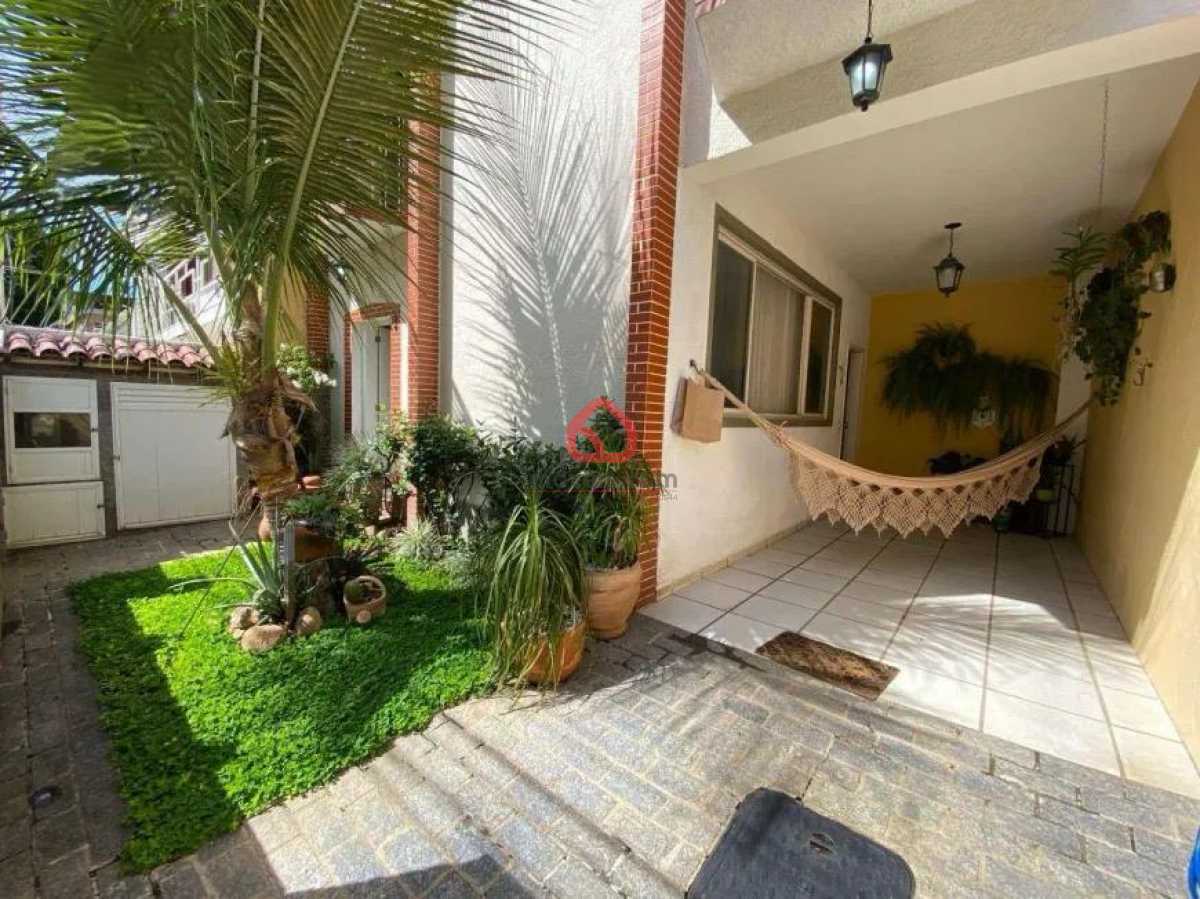 Conheça WhatsApp Image 2026-03-09 at 1 do imóvel - Casa em Condomínio à venda Rua Soldado Joaquim de Líra, Pechincha, Rio de Janeiro - R$ 730.000 - PECN30278 - 2 WhatsApp Image 2026-03-09 at 1 - 2