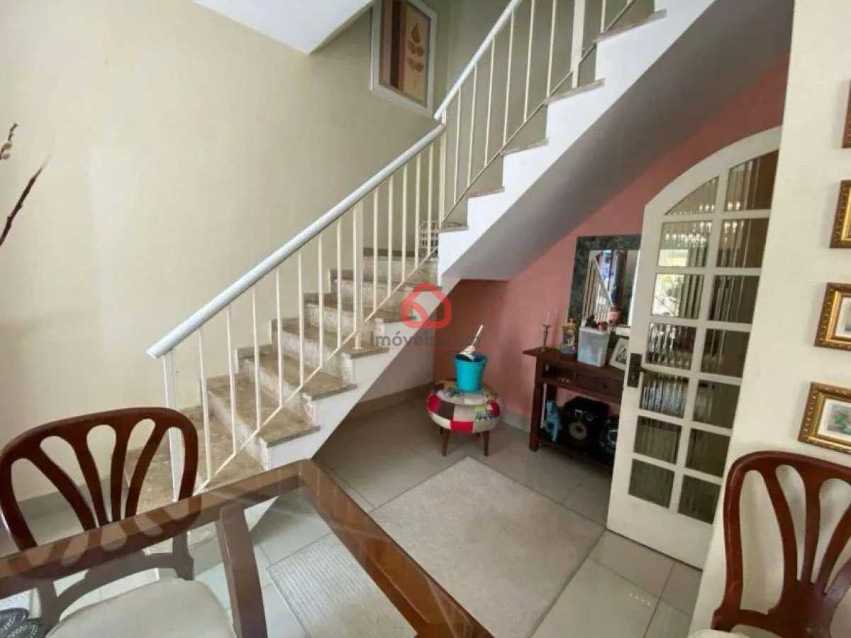 Conheça WhatsApp Image 2026-03-09 at 1 do imóvel - Casa em Condomínio à venda Rua Soldado Joaquim de Líra, Pechincha, Rio de Janeiro - R$ 730.000 - PECN30278 - 6 WhatsApp Image 2026-03-09 at 1 - 6