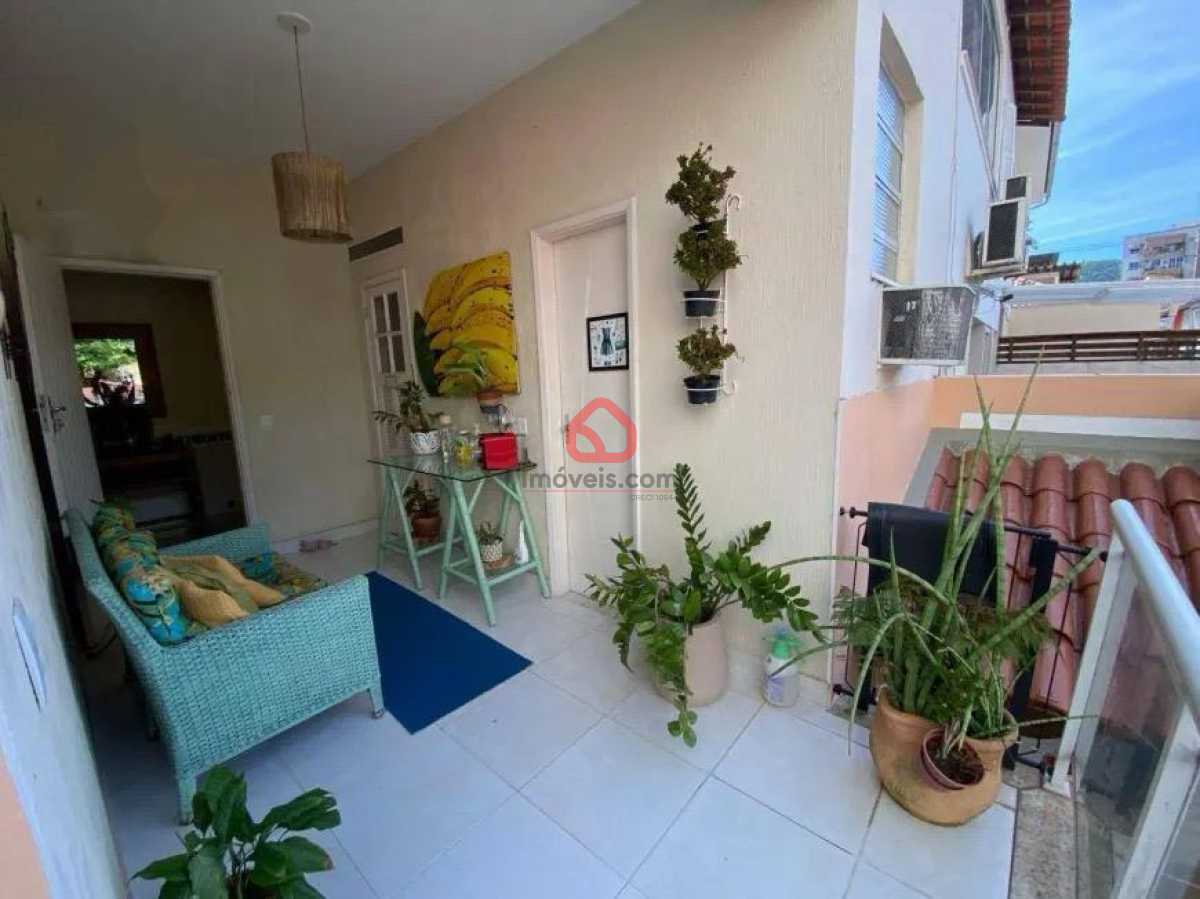 Conheça WhatsApp Image 2026-03-09 at 1 do imóvel - Casa em Condomínio à venda Rua Soldado Joaquim de Líra, Pechincha, Rio de Janeiro - R$ 730.000 - PECN30278 - 13 WhatsApp Image 2026-03-09 at 1 - 13