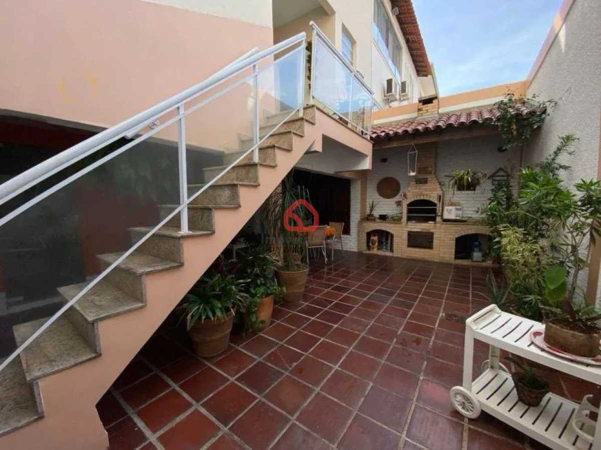 Conheça WhatsApp Image 2026-03-09 at 1 do imóvel - Casa em Condomínio à venda Rua Soldado Joaquim de Líra, Pechincha, Rio de Janeiro - R$ 730.000 - PECN30278 - 9 WhatsApp Image 2026-03-09 at 1 - 9