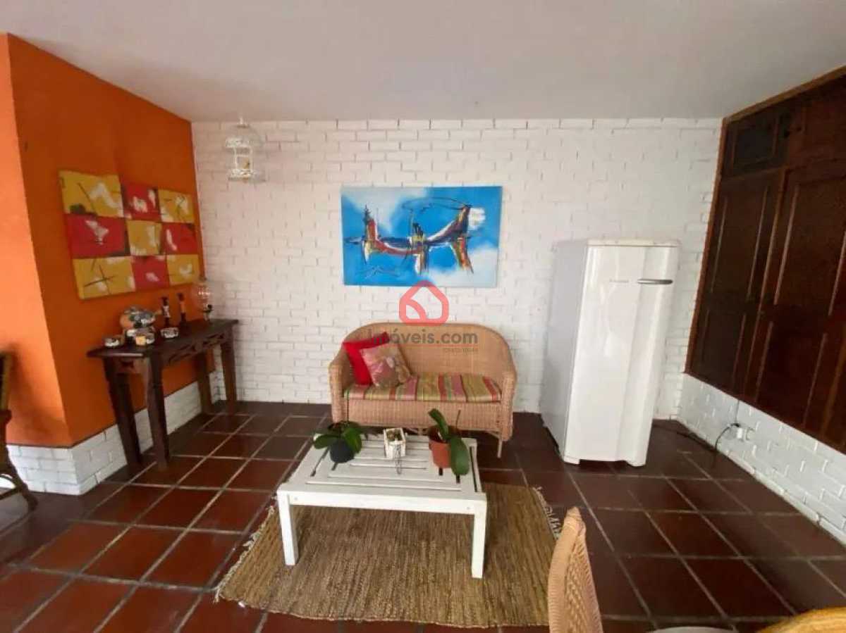 Conheça WhatsApp Image 2026-03-09 at 1 do imóvel - Casa em Condomínio à venda Rua Soldado Joaquim de Líra, Pechincha, Rio de Janeiro - R$ 730.000 - PECN30278 - 14 WhatsApp Image 2026-03-09 at 1 - 14