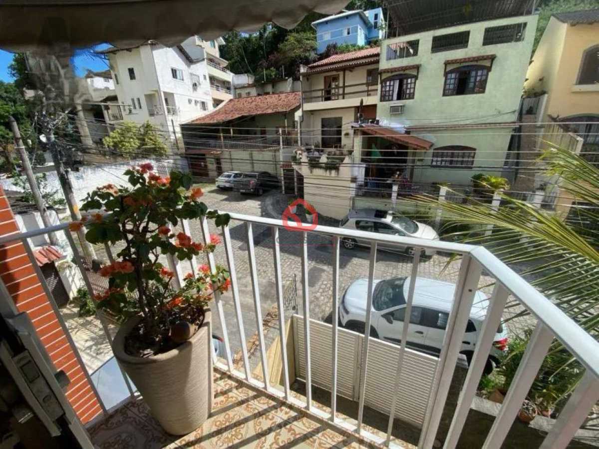 Conheça WhatsApp Image 2026-03-09 at 1 do imóvel - Casa em Condomínio à venda Rua Soldado Joaquim de Líra, Pechincha, Rio de Janeiro - R$ 730.000 - PECN30278 - 15 WhatsApp Image 2026-03-09 at 1 - 15