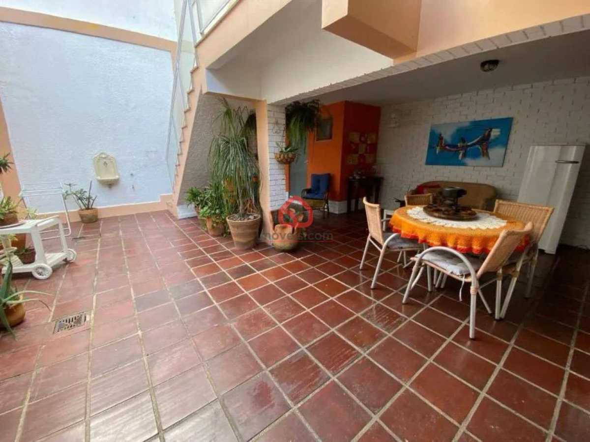 Conheça WhatsApp Image 2026-03-09 at 1 do imóvel - Casa em Condomínio à venda Rua Soldado Joaquim de Líra, Pechincha, Rio de Janeiro - R$ 730.000 - PECN30278 - 11 WhatsApp Image 2026-03-09 at 1 - 11