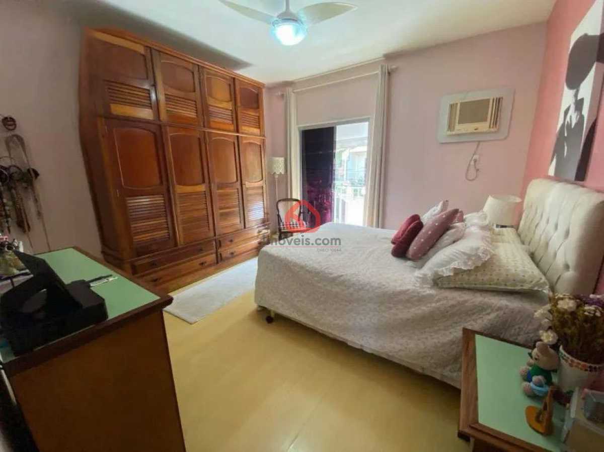 Conheça WhatsApp Image 2026-03-09 at 1 do imóvel - Casa em Condomínio à venda Rua Soldado Joaquim de Líra, Pechincha, Rio de Janeiro - R$ 730.000 - PECN30278 - 16 WhatsApp Image 2026-03-09 at 1 - 16