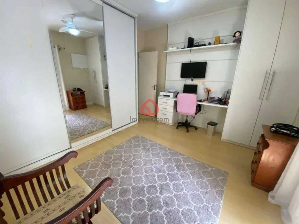 Conheça WhatsApp Image 2026-03-09 at 1 do imóvel - Casa em Condomínio à venda Rua Soldado Joaquim de Líra, Pechincha, Rio de Janeiro - R$ 730.000 - PECN30278 - 18 WhatsApp Image 2026-03-09 at 1 - 18