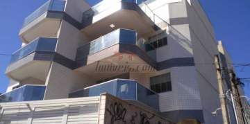Apartamento à venda Rua André Rocha, Taquara, Rio de Janeiro - R$ 315.000 - PEAP21913