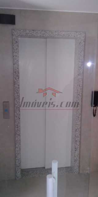 Conheça 4. do imóvel - Apartamento à venda Rua André Rocha, Taquara, Rio de Janeiro - R$ 315.000 - PEAP21913 - 5 4. - 5